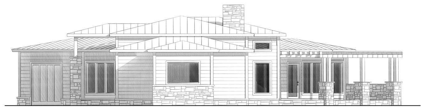 Moonlight Bay Retreat Plan